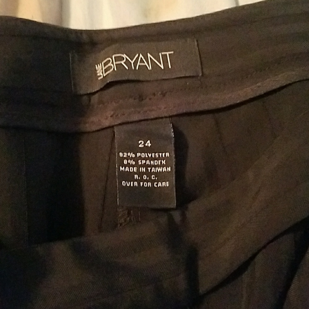 Pants - Picture 2 of 2